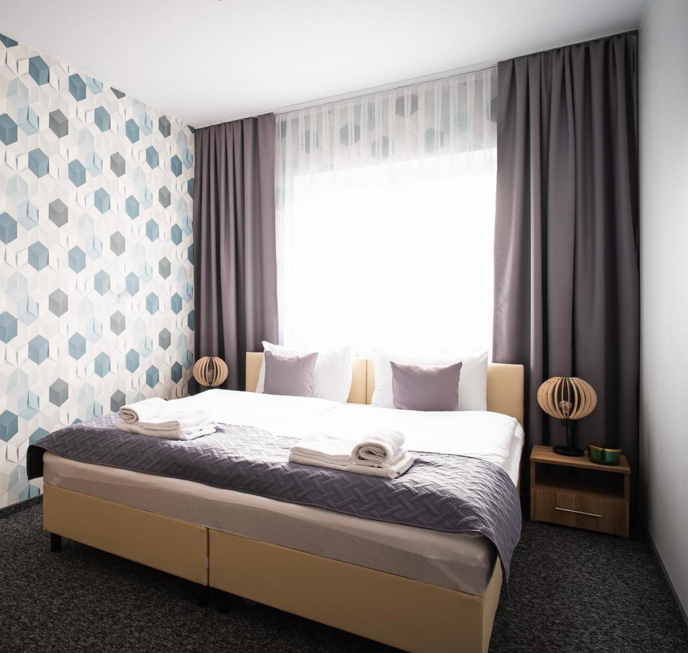 Aparthotel Diament *