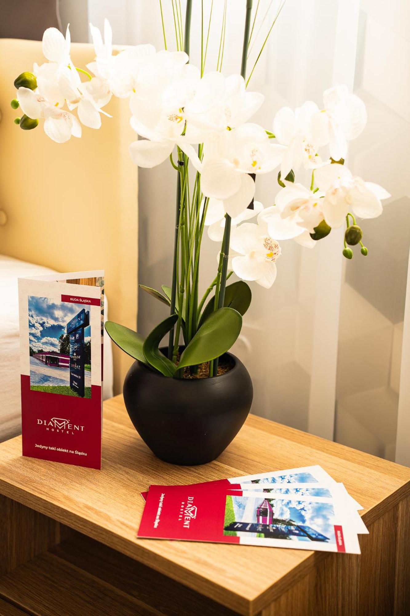 Diament Aparthotel Ruda Slaska