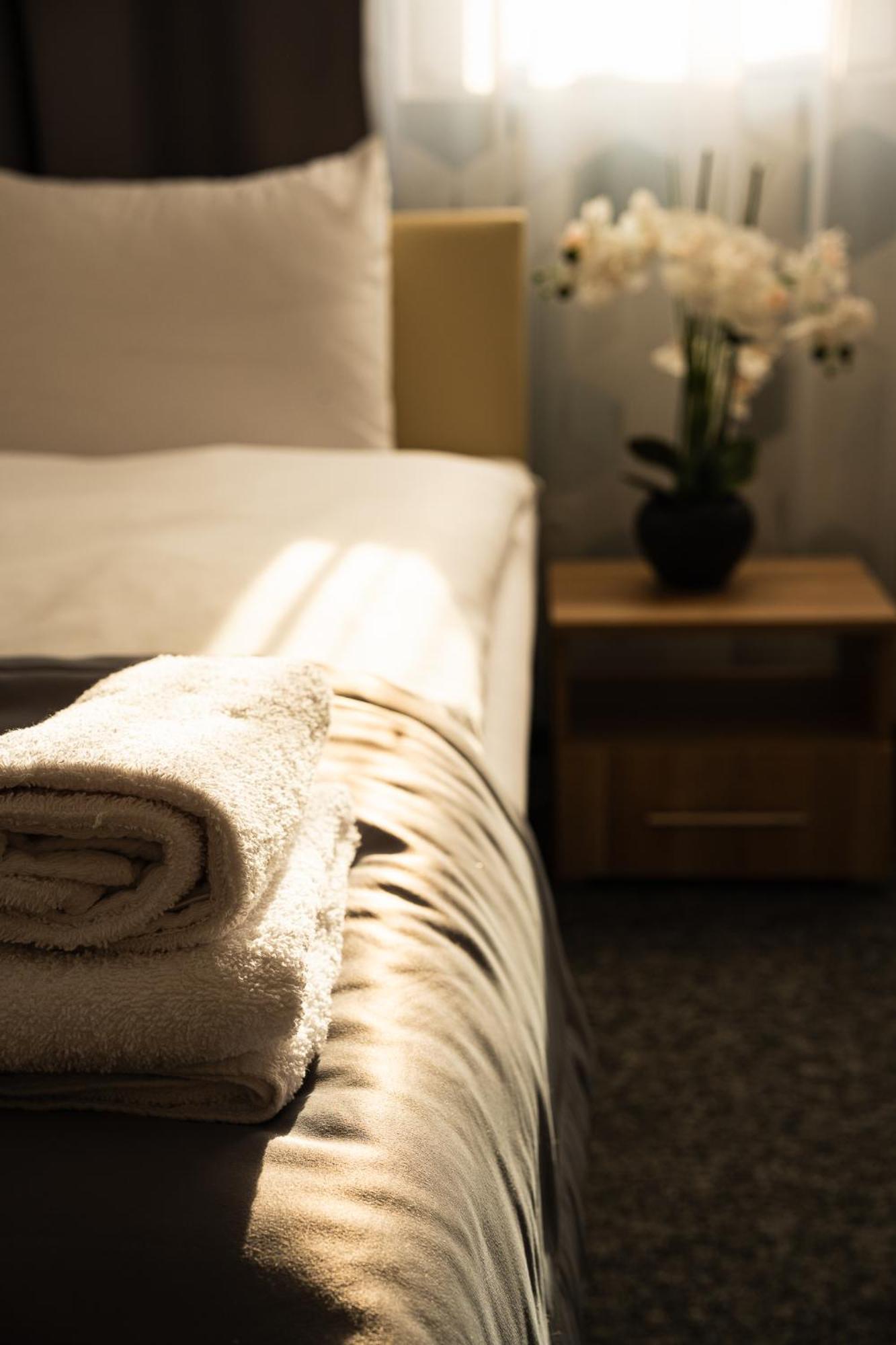 Diament Aparthotel *
