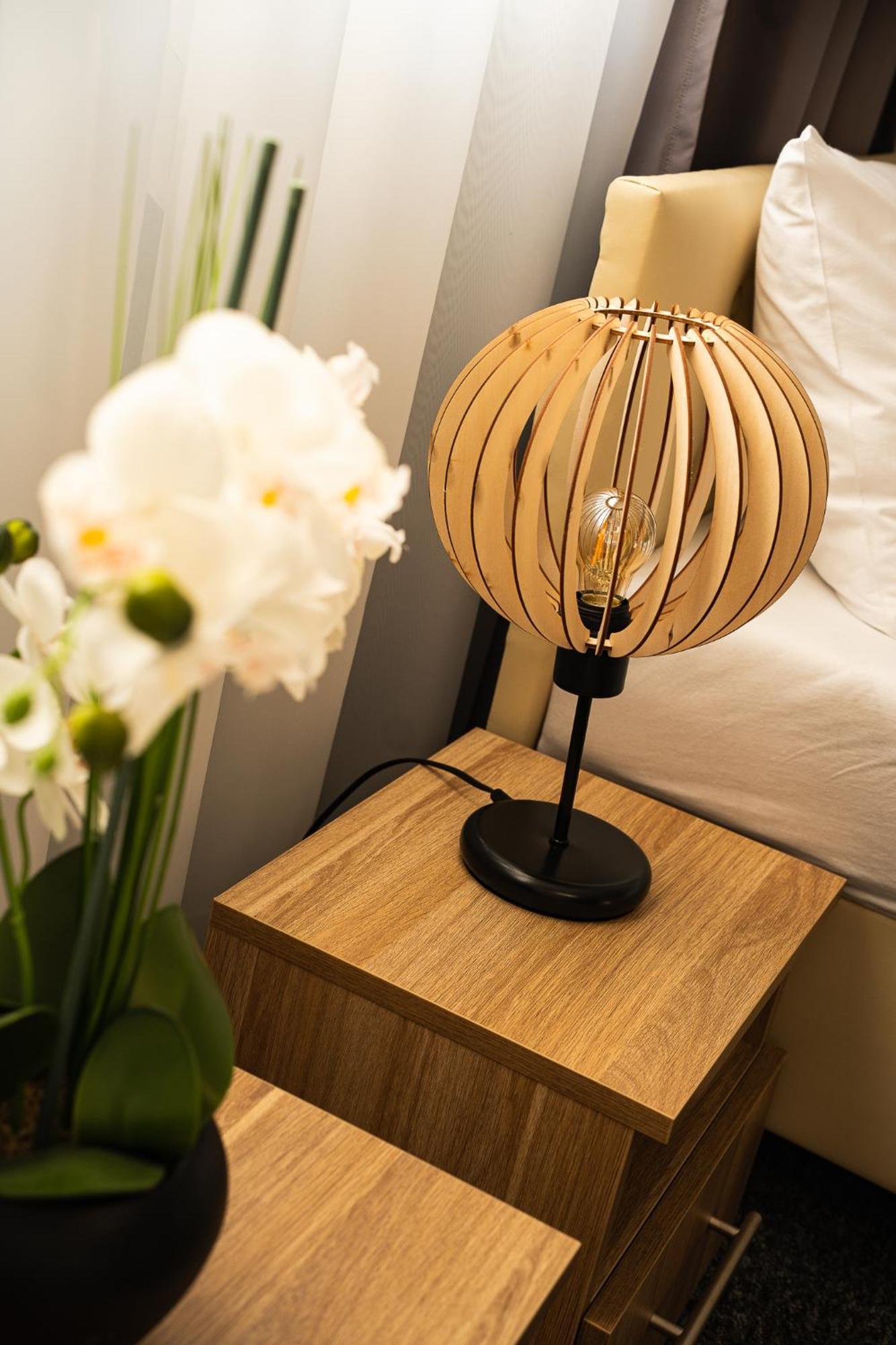 Diament Aparthotel *