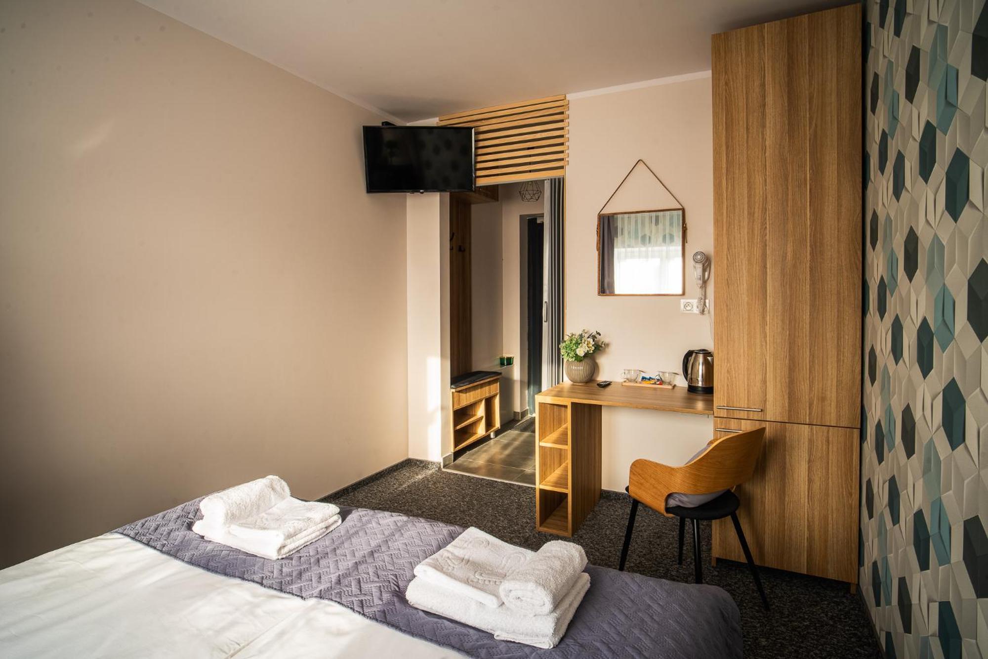 Aparthotel Diament