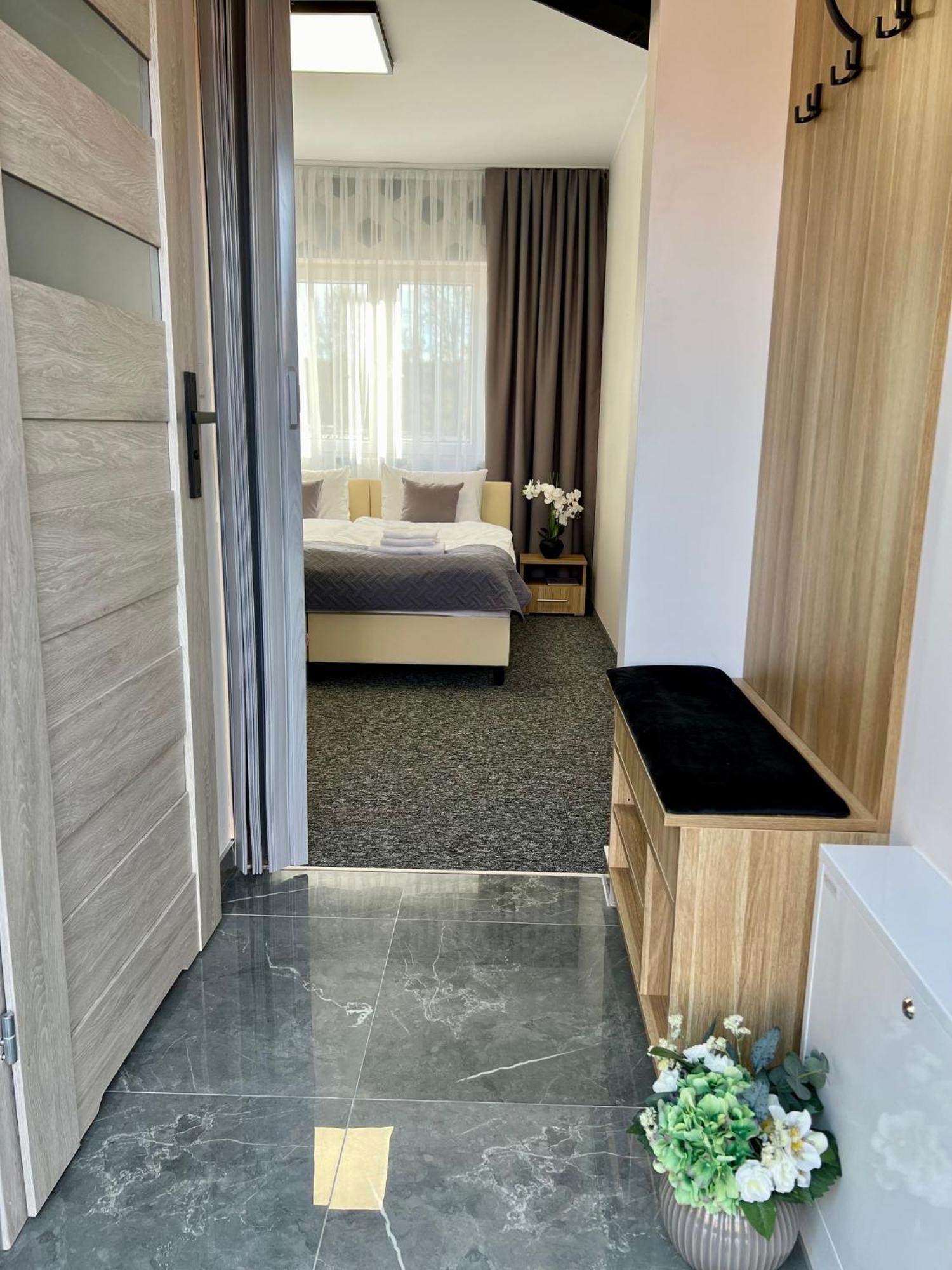 Aparthotel Diament