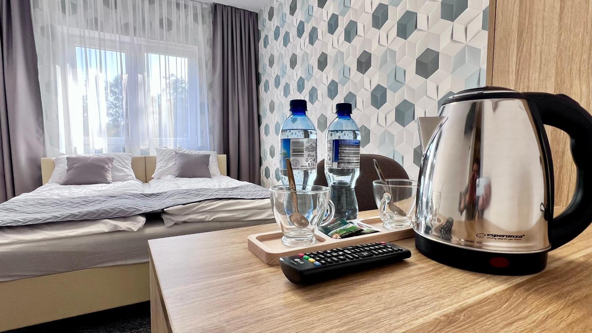 Aparthotel Diament