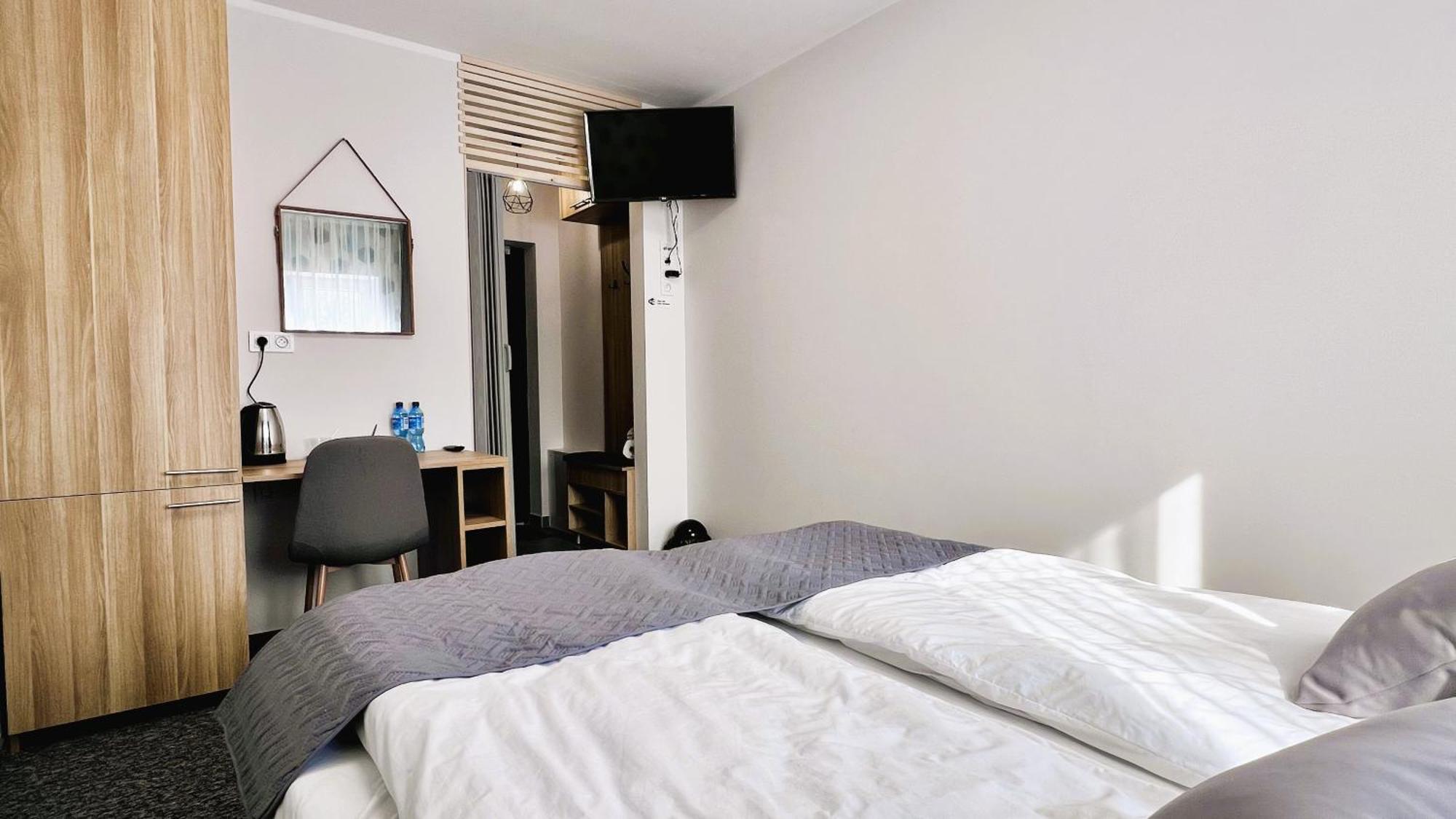 Diament Aparthotel
