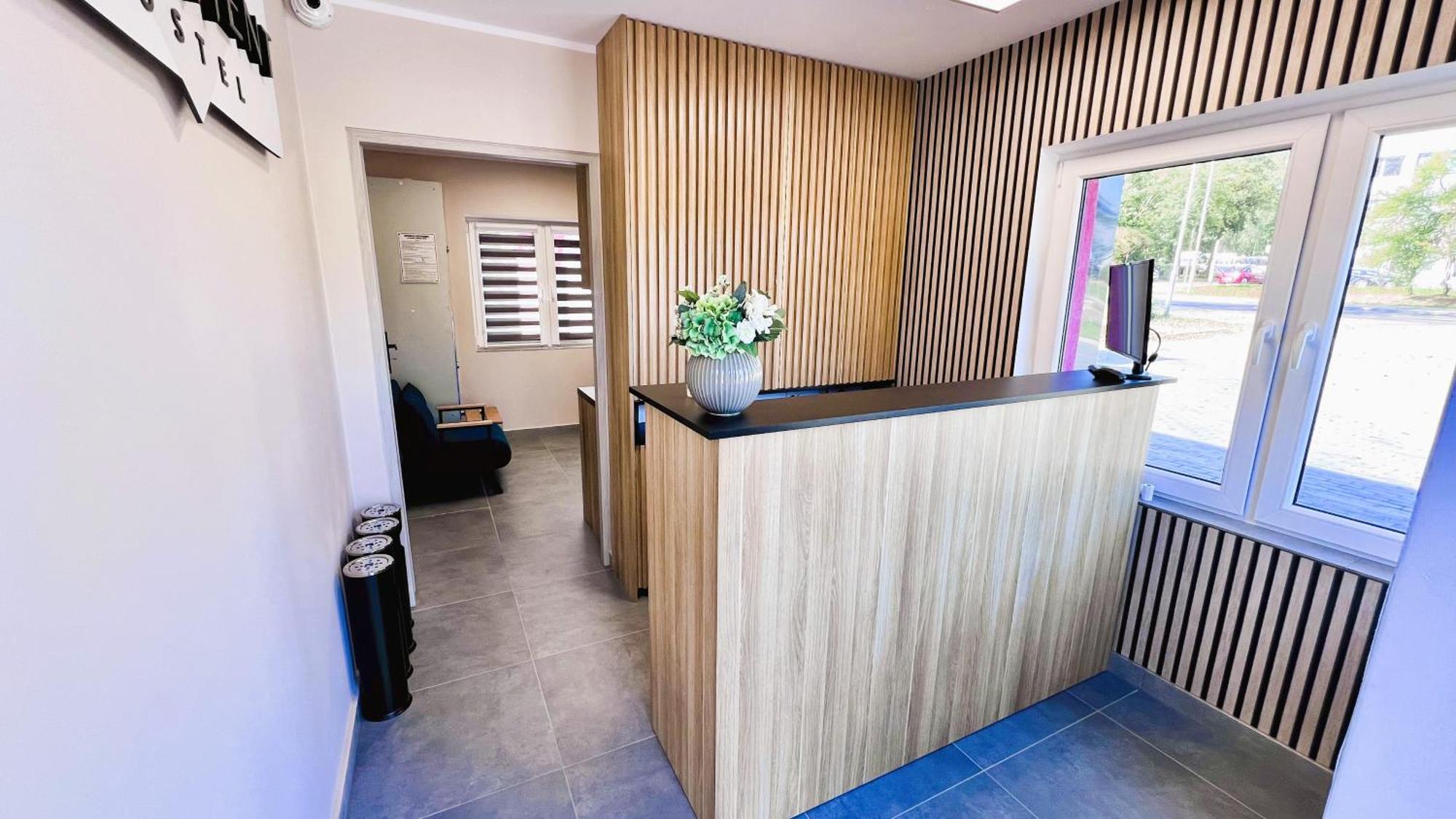 Aparthotel Diament *