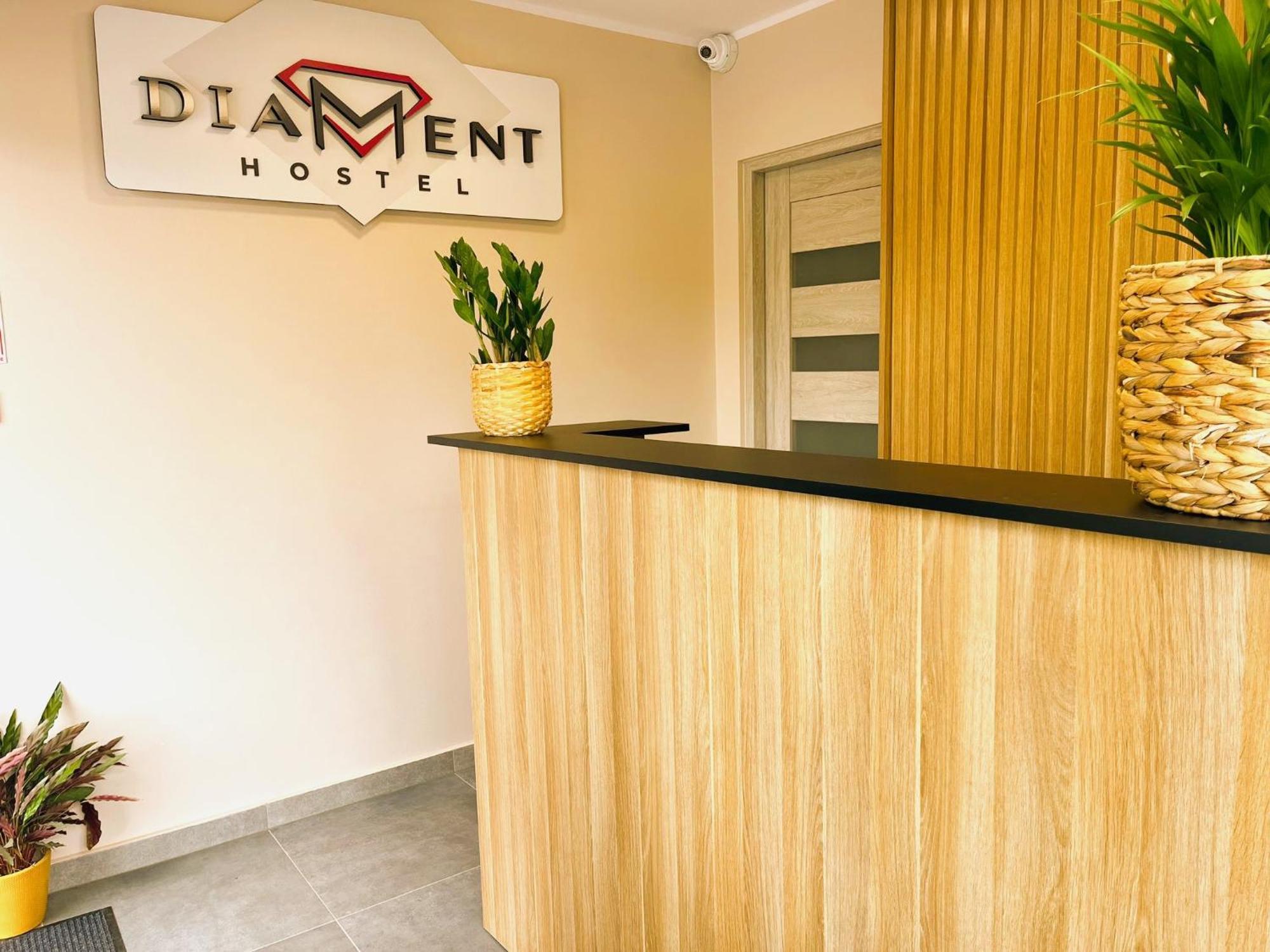 Diament Aparthotel Ruda Slaska